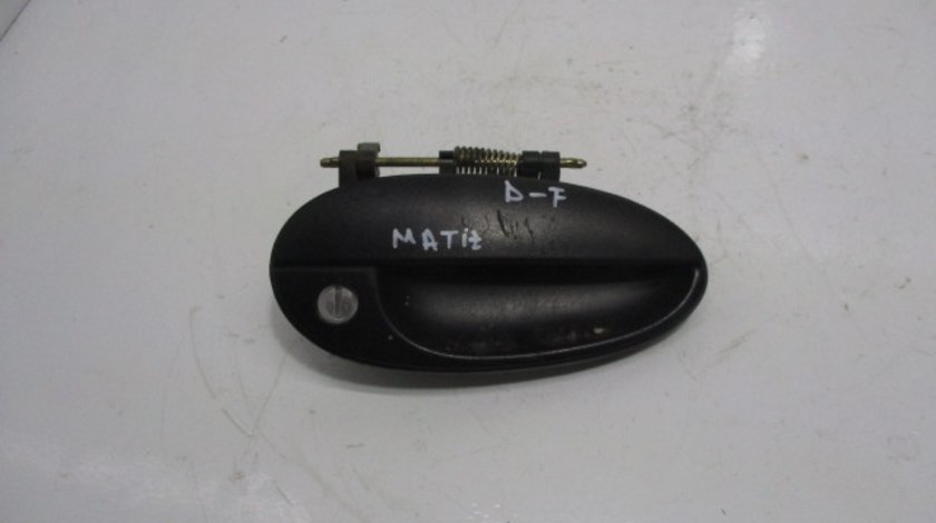 MANER EXTERIOR USA DREAPTA FATA DAEWOO MATIZ FAB. 1998 - 2006