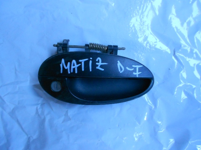 MANER EXTERIOR USA DREAPTA FATA DAEWOO MATIZ FAB. 1998 - 2006 ⭐⭐⭐⭐⭐