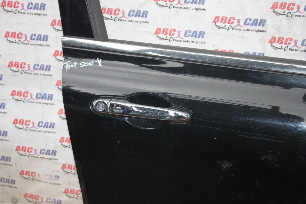 Maner exterior usa dreapta fata Fiat 500X 2014-2018