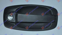 Maner Exterior Usa Dreapta Fata Fiat Fiorino/Qubo ...