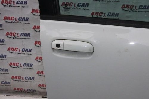 Maner exterior usa dreapta fata Fiat Panda 2012-> 312