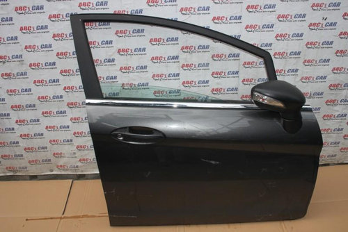 Maner exterior usa dreapta fata Ford Fiesta 2012-2017 MK8