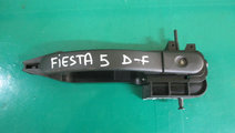 MANER EXTERIOR USA DREAPTA FATA FORD FIESTA 5 FAB....