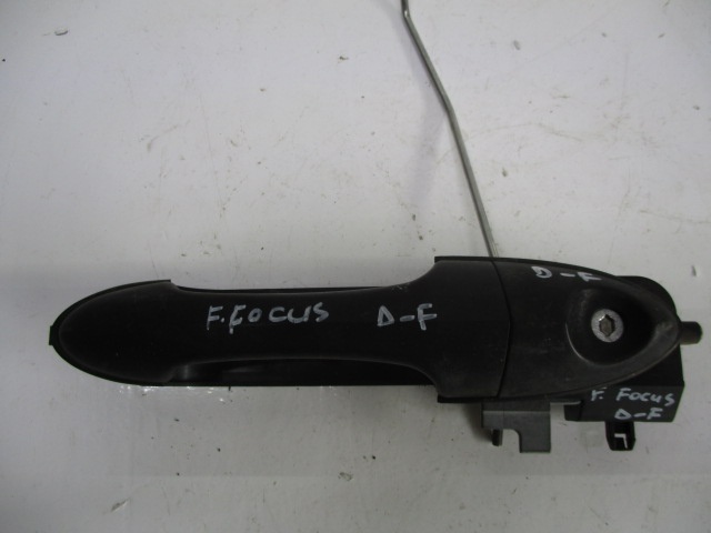 MANER EXTERIOR USA DREAPTA FATA FORD FOCUS 1 FAB. 1998 - 2005 ⭐⭐⭐⭐⭐