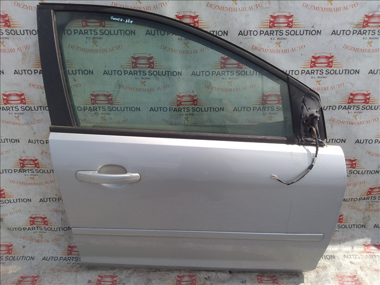 Maner exterior usa dreapta fata FORD FOCUS 2