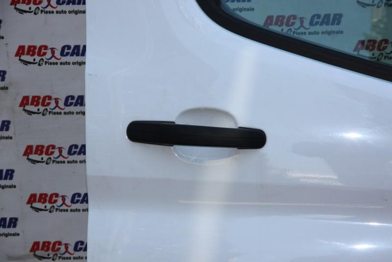 Maner exterior usa dreapta fata Ford Transit 2020->