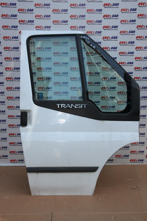 Maner exterior usa dreapta fata Ford Transit 7 2006->