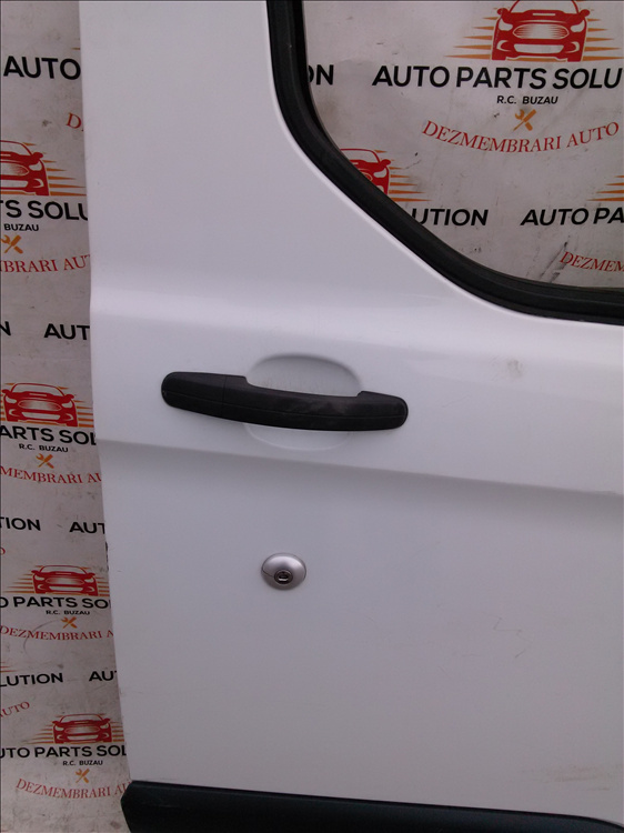 Maner exterior usa dreapta fata FORD TRANSIT CUSTOM 2.2D an fabr. 2015