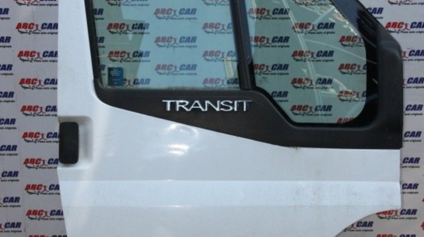 Maner exterior usa dreapta fata Ford Tranzit model 2010