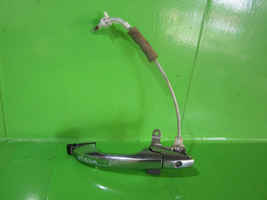 MANER EXTERIOR USA DREAPTA FATA HONDA CR-V 3 4x4 FAB. 2006 - 2009 ⭐⭐⭐⭐⭐