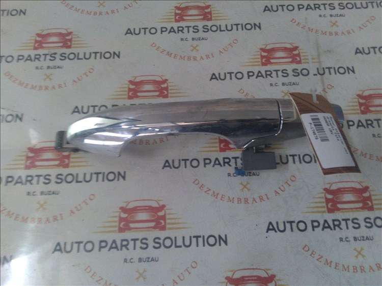 Maner exterior usa dreapta fata HONDA Cr v