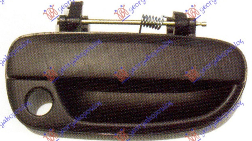 Maner Exterior Usa Dreapta Fata Hyundai Accent H/B 2003-2004-2005