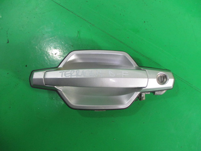 MANER EXTERIOR USA DREAPTA FATA HYUNDAI TERRACAN FAB. 2001 – 2006 ⭐⭐⭐⭐⭐