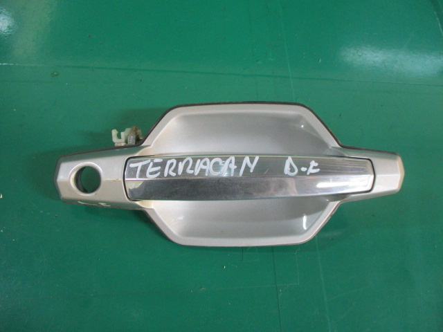 MANER EXTERIOR USA DREAPTA FATA HYUNDAI TERRACAN FAB. 2001 – 2006 ⭐⭐⭐⭐⭐
