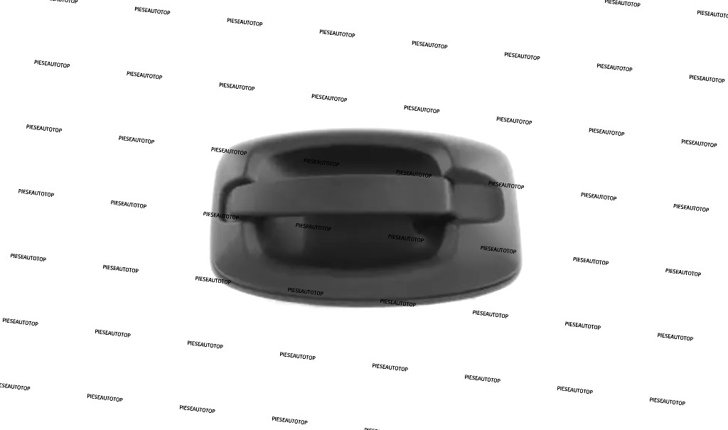 Maner exterior usa dreapta fata Iveco Daily 2014-2019 NOU 5801595612