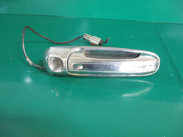 MANER EXTERIOR USA DREAPTA FATA JEEP GRAND CHEROKEE II FAB. 1998 - 2005 ⭐⭐⭐⭐⭐