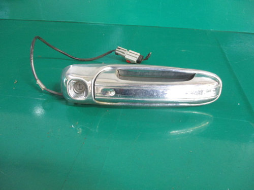 MANER EXTERIOR USA DREAPTA FATA JEEP GRAND CHEROKEE II FAB. 1998 - 2005 ⭐⭐⭐⭐⭐