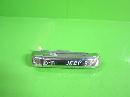 MANER EXTERIOR USA DREAPTA FATA JEEP GRAND CHEROKEE 3 4x4 FAB. 2006 - 2011 ⭐⭐⭐⭐⭐