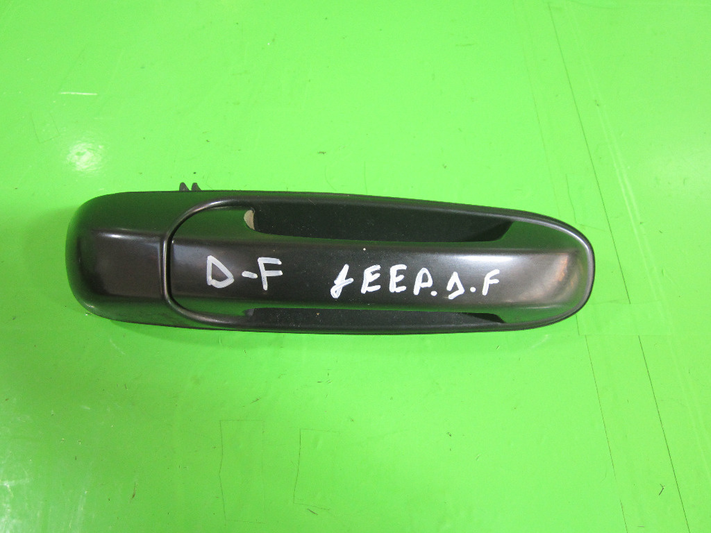 MANER EXTERIOR USA DREAPTA FATA JEEP GRAND CHEROKEE II FAB. 1998 - 2005 ⭐⭐⭐⭐⭐