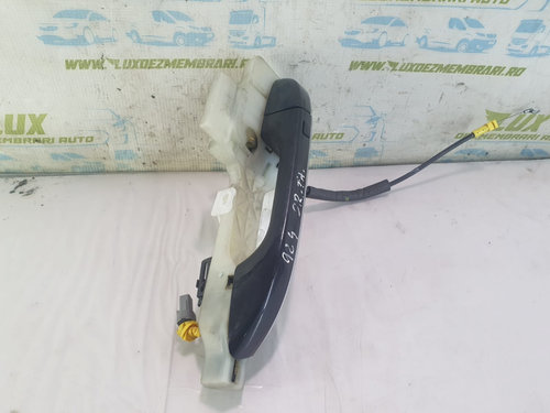 Maner exterior usa dreapta fata Kia Sportage 4 [2016 - 2020] 2.0 crdi D4HA
