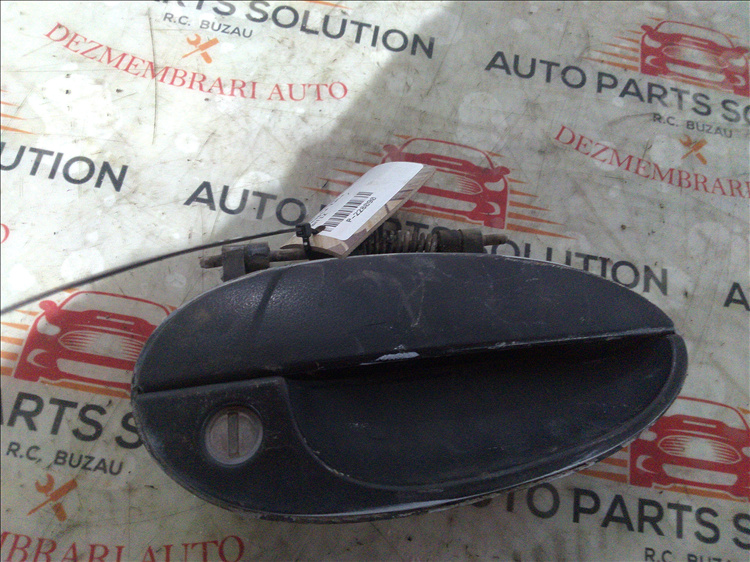 Maner exterior usa dreapta fata MATIZ