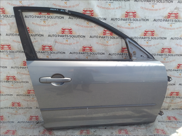 Maner exterior usa dreapta fata MAZDA 3