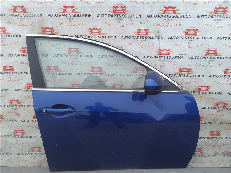 Maner exterior usa dreapta fata MAZDA 6 an fabr.2009