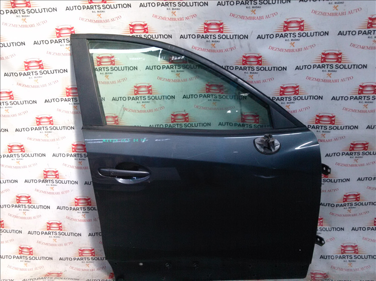 Maner exterior usa dreapta fata MAZDA CX5 an fabr. 2017
