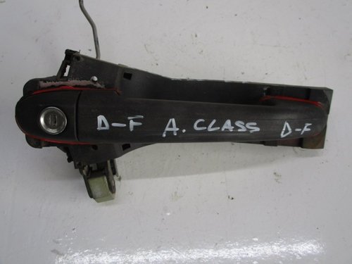 MANER EXTERIOR USA DREAPTA FATA MERCEDES A-CLASS W168 FAB. 1997 - 2004 ⭐⭐⭐⭐⭐