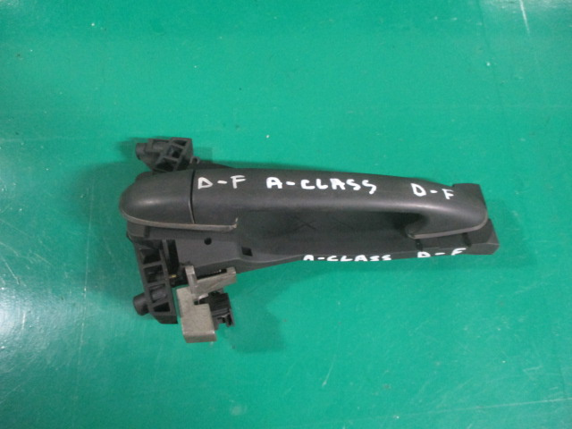 MANER EXTERIOR USA DREAPTA FATA MERCEDES A-CLASS W168 FAB. 1998 - 2004 ⭐⭐⭐⭐⭐