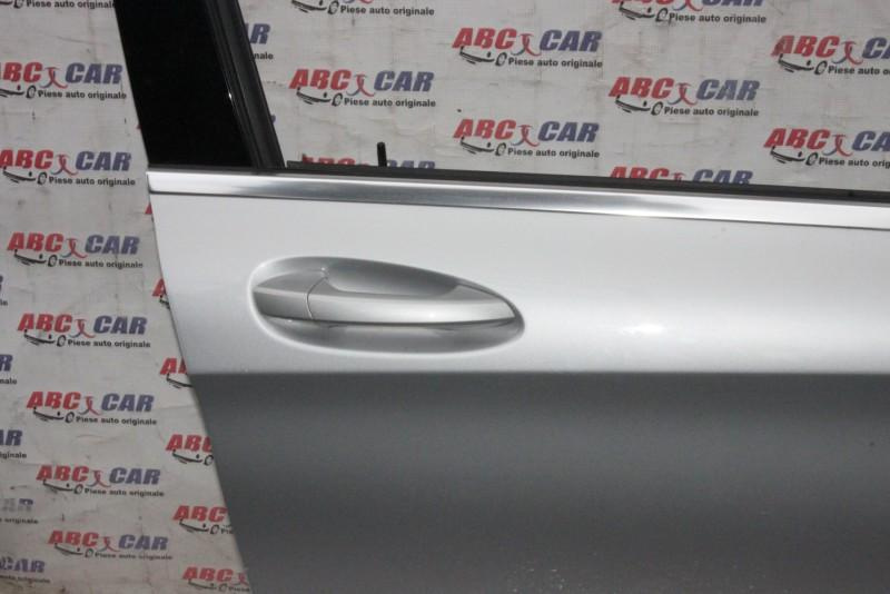 Maner exterior usa dreapta fata Mercedes GLA-Class 2013- X156