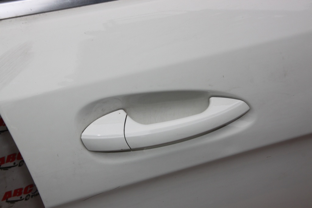 Maner exterior usa dreapta fata Mercedes ML-CLASS W166 model 2012