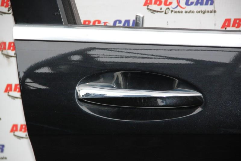Maner exterior usa dreapta fata Mercedes S-Class 2014-> W222