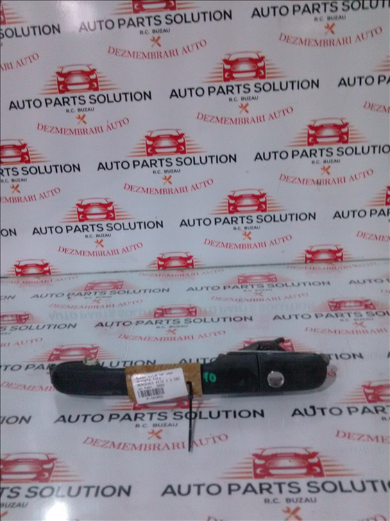 Maner exterior usa dreapta fata MERCEDES VITO 2.2 CDI an fabr. 2002