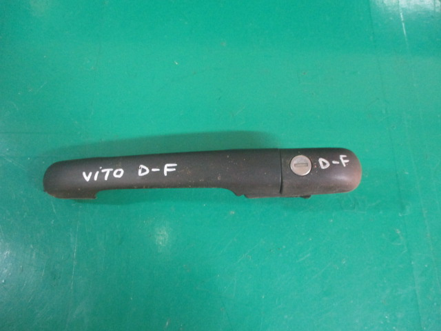 MANER EXTERIOR USA DREAPTA FATA MERCEDES VITO W638 FAB. 1996 - 2003 ⭐⭐⭐⭐⭐