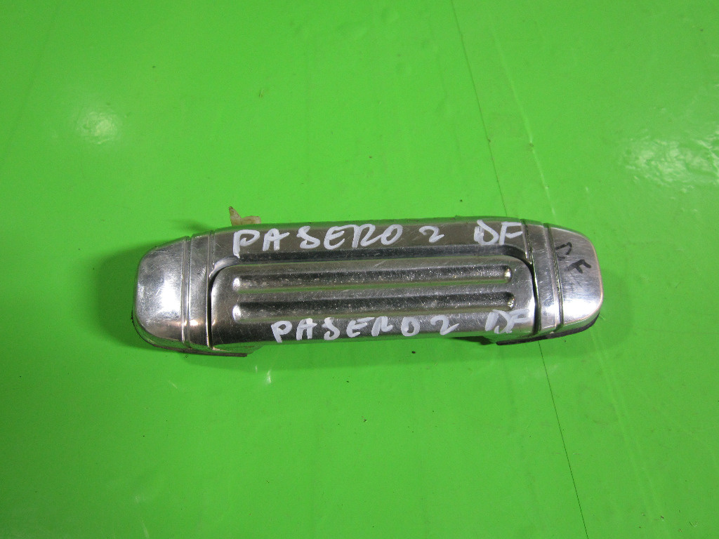 MANER EXTERIOR USA DREAPTA FATA MITSUBISHI PAJERO 2 4x4 FAB. 1991 - 1999 ⭐⭐⭐⭐⭐