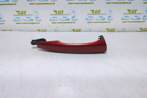 Maner exterior usa dreapta fata mou020831 Peugeot 308 T9 [2013 - 2017]