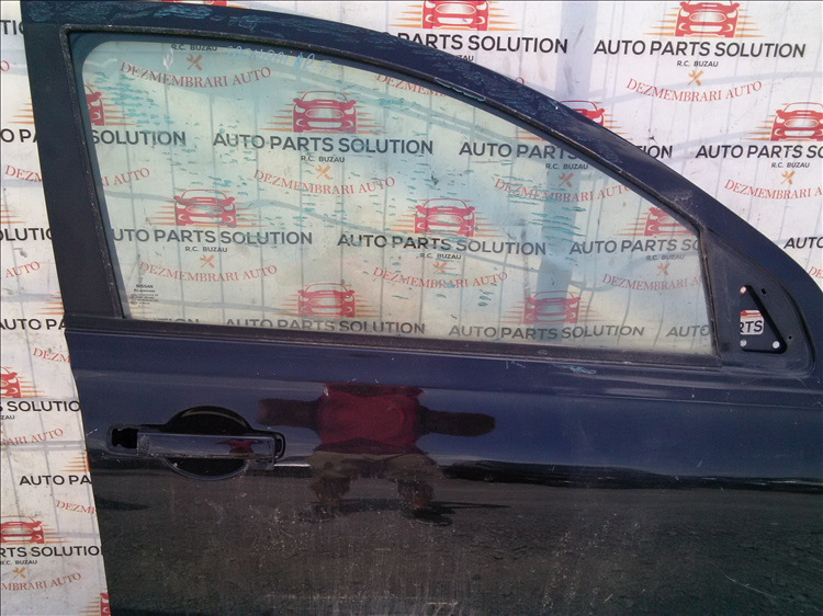 Maner exterior usa dreapta fata NISSAN QASHQAI