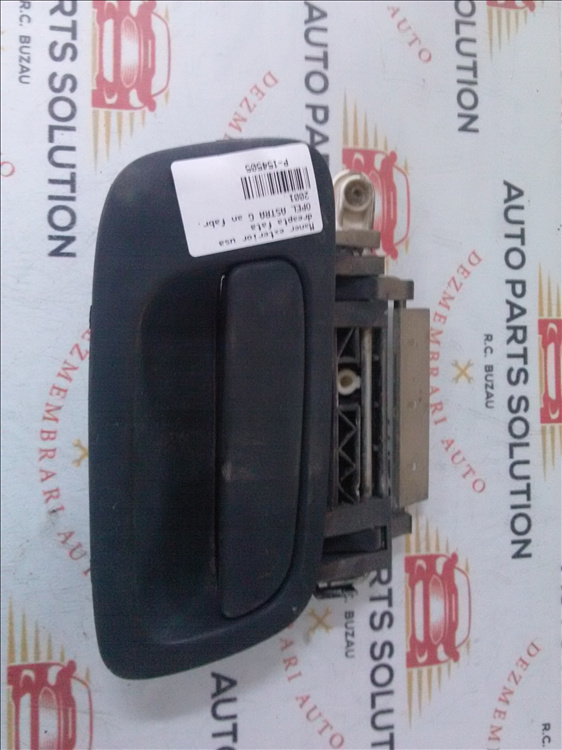 Maner exterior usa dreapta fata OPEL ASTRA G an fabr. 2001