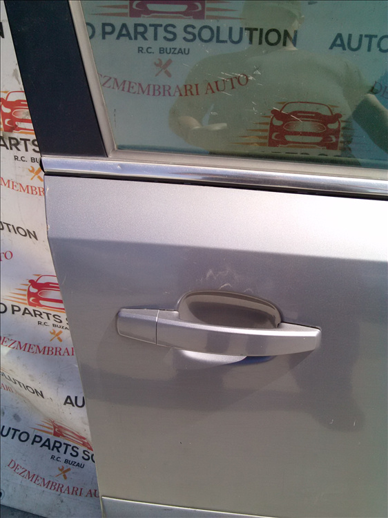 Maner exterior usa dreapta fata OPEL ASTRA H