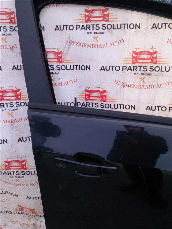Maner exterior usa dreapta fata OPEL ASTRA J