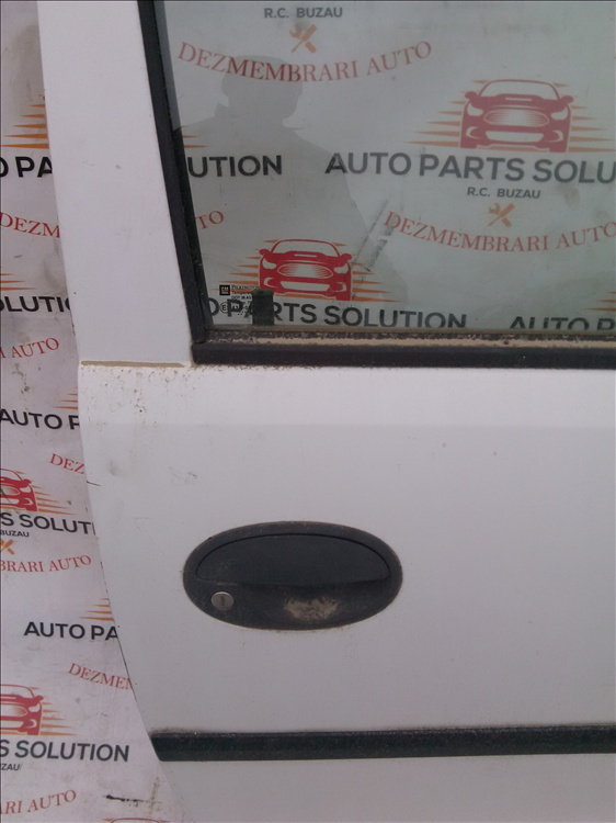 Maner exterior usa dreapta fata OPEL CORSA C