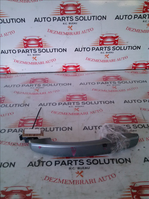 Maner exterior usa dreapta fata OPEL INSIGNIA