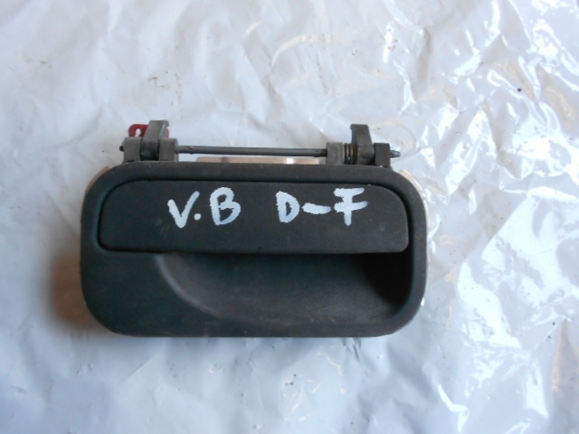 MANER EXTERIOR USA DREAPTA FATA OPEL VECTRA B FAB. 97, 1.7 TD