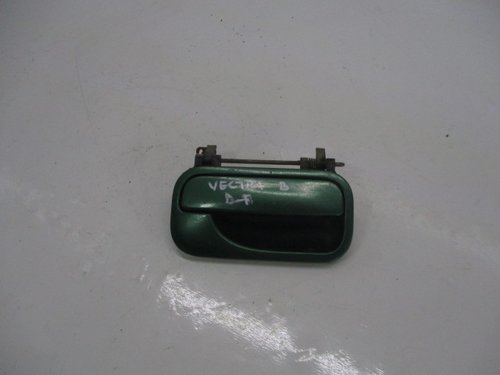 MANER EXTERIOR USA DREAPTA FATA OPEL VECTRA B FAB. 1995 – 2001 ⭐⭐⭐⭐⭐