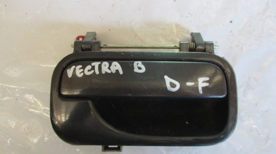 MANER EXTERIOR USA DREAPTA FATA OPEL VECTRA B FAB. 1995 – 2001 ⭐⭐⭐⭐⭐