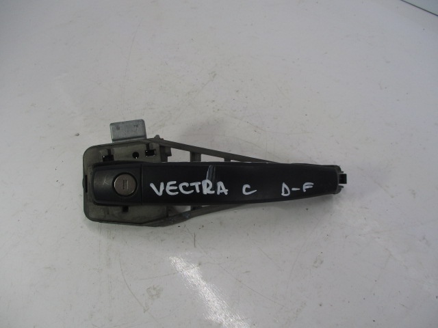 MANER EXTERIOR USA DREAPTA FATA OPEL VECTRA C FAB. 2002 – 2009 ⭐⭐⭐⭐⭐