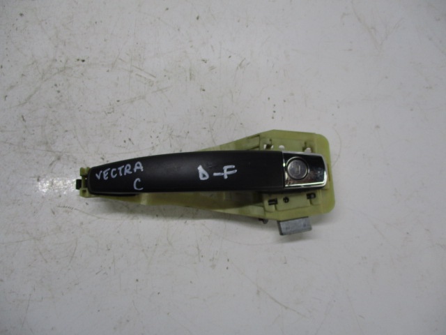 MANER EXTERIOR USA DREAPTA FATA OPEL VECTRA C FAB. 2002 – 2009 ⭐⭐⭐⭐⭐