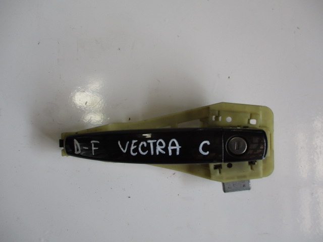 MANER EXTERIOR USA DREAPTA FATA OPEL VECTRA C FAB. 2002 – 2009 ⭐⭐⭐⭐⭐