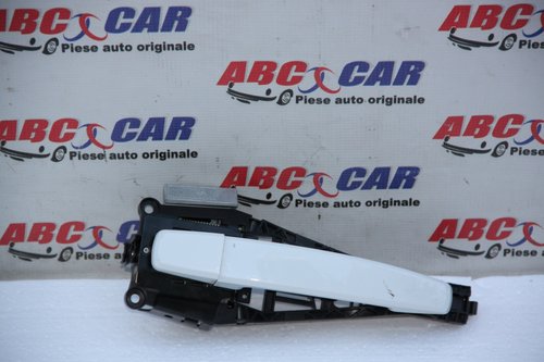 Maner exterior usa dreapta fata Opel Zafira C model 2016
